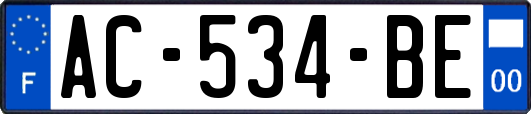 AC-534-BE