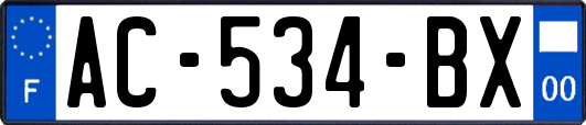 AC-534-BX