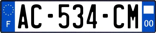 AC-534-CM