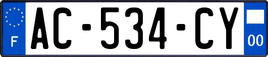 AC-534-CY
