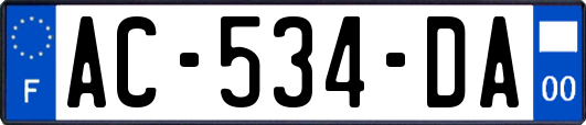 AC-534-DA