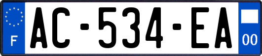 AC-534-EA