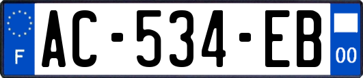 AC-534-EB