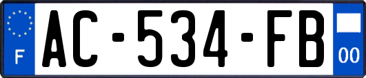 AC-534-FB