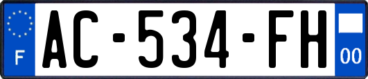 AC-534-FH