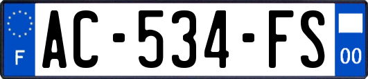 AC-534-FS