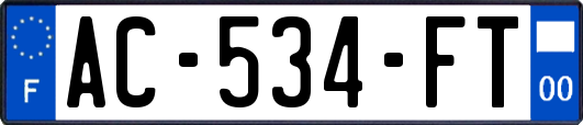 AC-534-FT