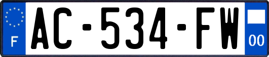 AC-534-FW