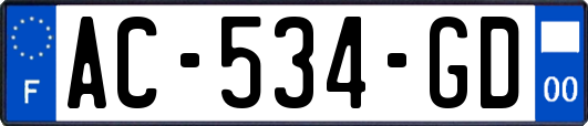 AC-534-GD