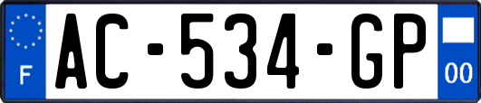 AC-534-GP