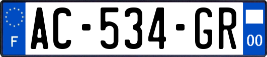 AC-534-GR