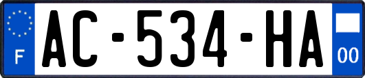 AC-534-HA