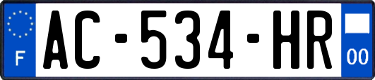 AC-534-HR