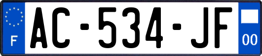 AC-534-JF