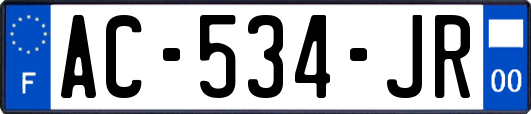 AC-534-JR