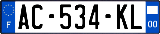 AC-534-KL