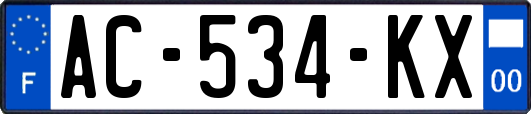 AC-534-KX