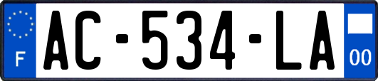 AC-534-LA