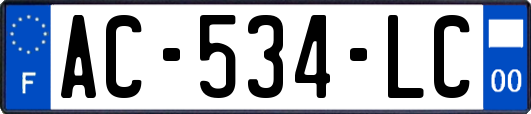 AC-534-LC