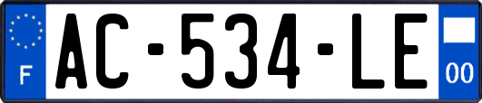 AC-534-LE