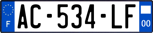 AC-534-LF