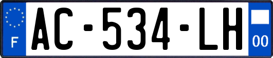 AC-534-LH