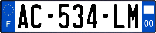 AC-534-LM