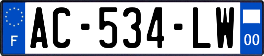 AC-534-LW