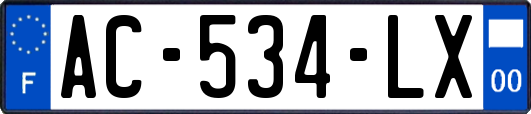 AC-534-LX