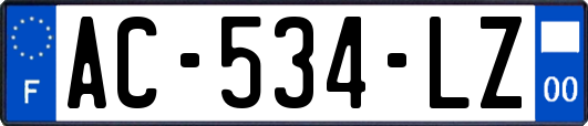 AC-534-LZ