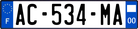 AC-534-MA