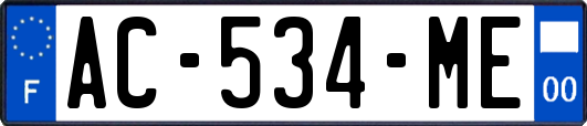 AC-534-ME