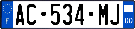 AC-534-MJ