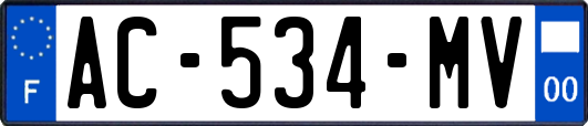 AC-534-MV