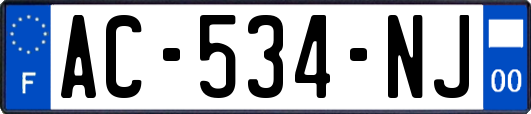 AC-534-NJ