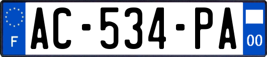 AC-534-PA