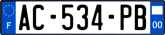 AC-534-PB