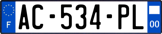 AC-534-PL