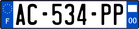 AC-534-PP