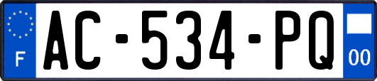 AC-534-PQ