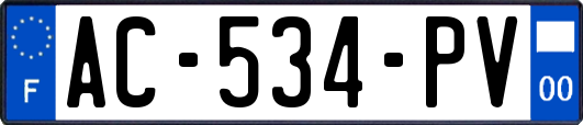 AC-534-PV