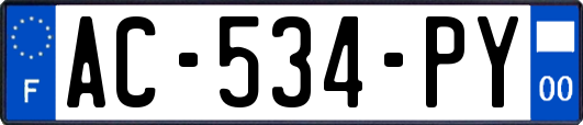 AC-534-PY