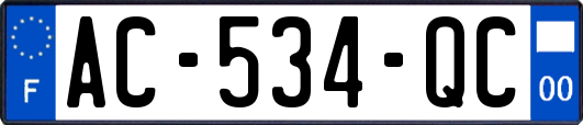 AC-534-QC