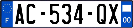 AC-534-QX