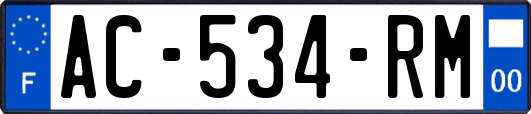 AC-534-RM