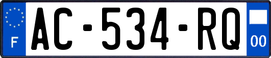 AC-534-RQ