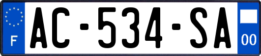 AC-534-SA