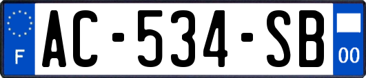 AC-534-SB