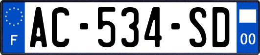 AC-534-SD