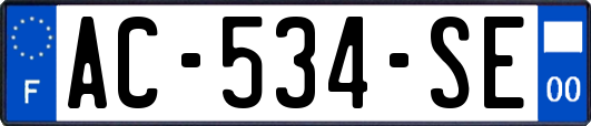 AC-534-SE